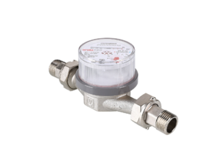  ПРИБОРЫ УЧЕТА и КИП 