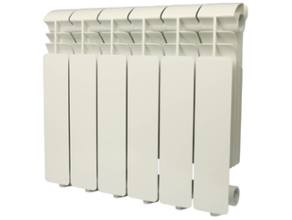  РАДИАТОРЫ и КОМПЛЕКТУЮЩИЕ 