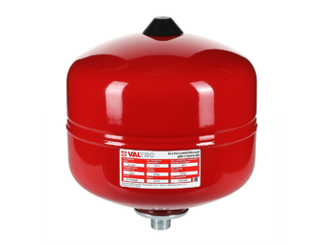  РАСШИРИТЕЛЬНЫЕ БАКИ 